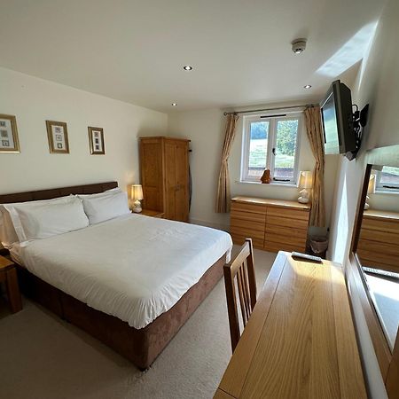 Ferienwohnung Meadows Barn Chelmsford Exterior foto