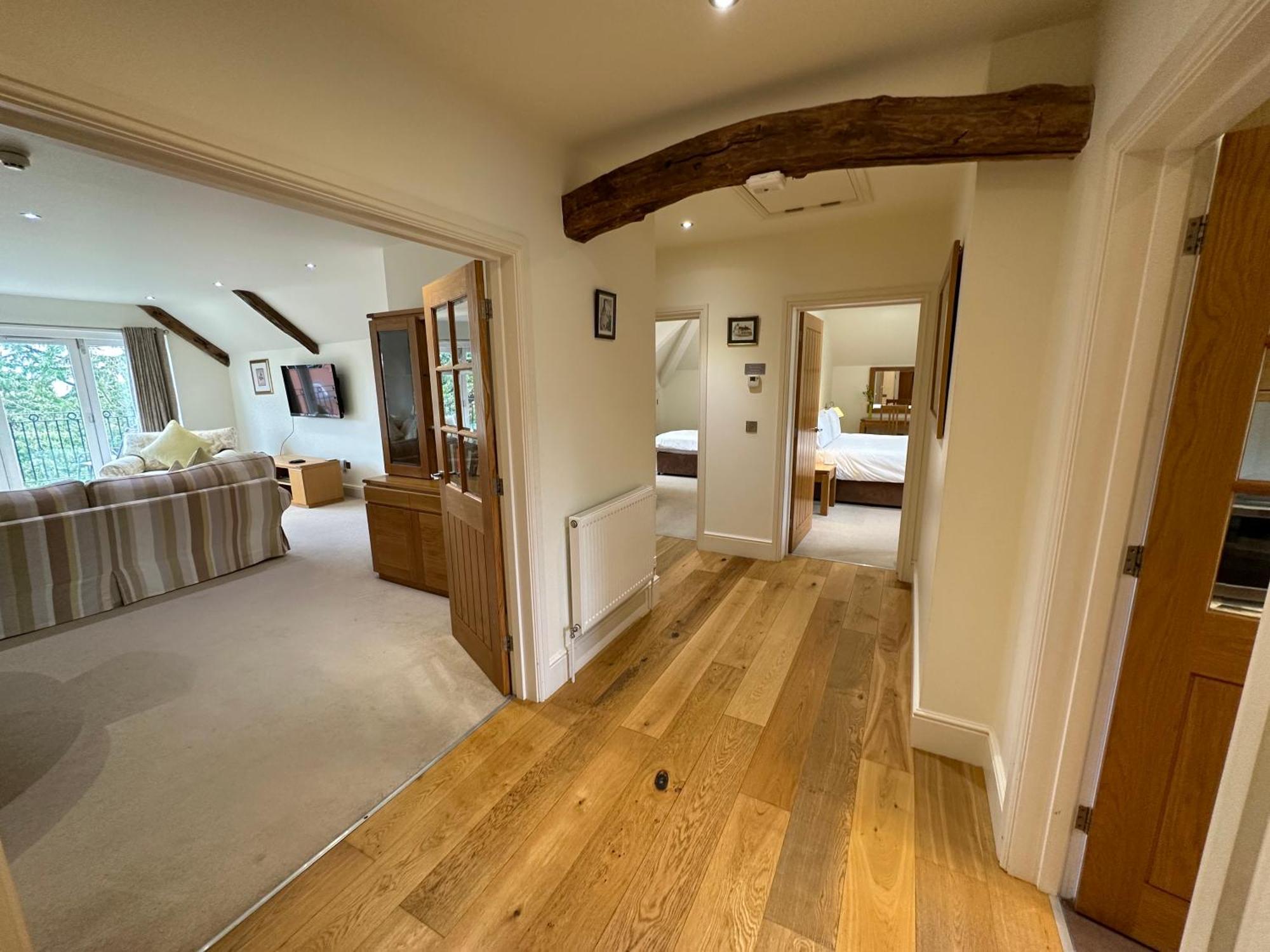 Ferienwohnung Meadows Barn Chelmsford Exterior foto